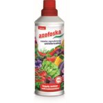 Azofoska Płynna MOCNA butelka 1,2 kg