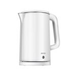 Czajnik bezprzewodowy 1,7 l biały MCZ-105 MPM
