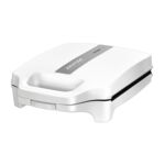 Opiekacz do kanapek XL 1600 W biały MOP-35 MPM