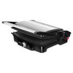 Grill elektryczny kontaktowy MGR-09M MPM