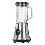 Blender kielichowy z zestawem 450 W inox MBL-15M MPM