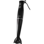 Blender ręczny 200 W czarny MBL-18/C MPM