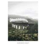 Obraz na płótnie 50 x 70 cm Viaduct