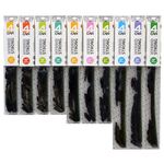 Pióro HYBRID STRONG 450 mm 4car