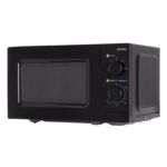 Kuchenka mikrofalowa 20 l czarny MPM-20-KMM-11