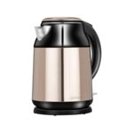 Czajnik bezprzewodowy 1,7 l inox MCZ-91M MPM