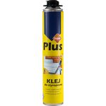 Klej do styropianu SUPER PLUS 750 ml
