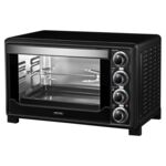 Piekarnik elektryczny z termoobiegiem 32 l MPE-05/T MPM