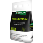 Nawóz granulowany Primafoska 3 kg Bopon