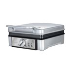 Gofrownica MGO-13 1400 w srebrny MPM