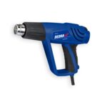 Wiertarko-wkrętarka sieciowa 300 W DED7974 DEDRA