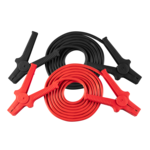 Przewody rozruchowe max.600A x 2,5 m miedziane NEO