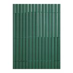 Mata osłonowa PVC zielona 1,5 x 3 m