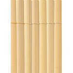 Mata osłonowa PVC bambus 2 x 3 m