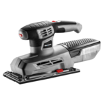 Szlifierka oscylacyjna 300 W stopa 115 x 230 mm GRAPHITE