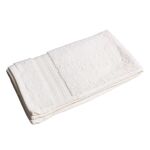 Ręcznik łazienkowy BADEN 30 x 50 cm ecru