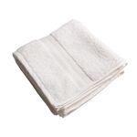 Ręcznik łazienkowy BADEN 50 x 90 cm ecru