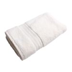 Ręcznik łazienkowy BADEN 70 x 140 cm ecru