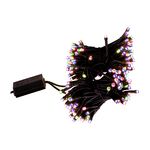 Lampki choinkowe 200 LED multikolor wewnętrzne JUMI