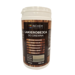 Lakierobejca DREWNOMIX 900 ml szarość