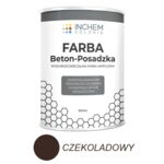 Farba Beton-Posadzka czekoladowy 900 ml