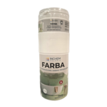 Farba płytki podłogowe i kabiny prysznicowe zestaw 800 ml Biały