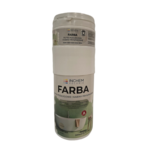 Farba płytki podłogowe i kabiny prysznicowe zestaw 800 ml Delikatny Beż