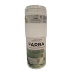 Farba płytki podłogowe i kabiny prysznicowe zestaw 800 ml Popielaty