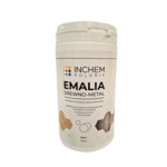 Emalia akrylowa  MIX biały 750 ml