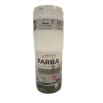 Farba płytki ścienne zestaw 800 ml Popielaty