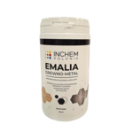 Emalia akrylowa  MIX grafitowy 750 ml