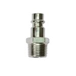 Szybkozłączka męska 3/8" 3/8" M
