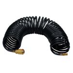 Wąż połączeniowy spiralny 10 m STANLEY