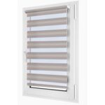 Roleta mini szybki montaż 67 x 150 cm DN34