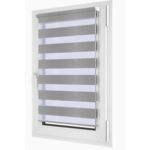 Roleta mini szybki montaż 72 x 150 cm DN06