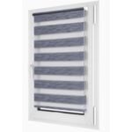 Roleta mini szybki montaż 110 x 150 cm DN25