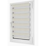 Roleta mini szybki montaż 38 x 150 cm DN21