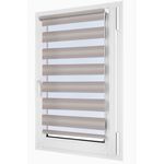 Roleta mini szybki montaż 38 x 150 cm DN34