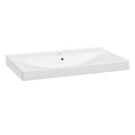 Umywalka meblowa VERSO 80 L1044