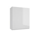 Szafka kuchenna wisząca PARMA A60 1D0S DSM biała