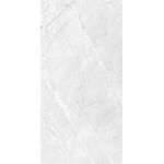 Gres szkliwiony ROYAL VALENCIA SILVER GREY 60 x 120 cm carving