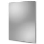 Lustro łazienkowe SZLIF 31 x 26 cm