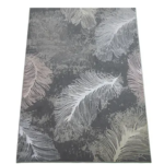 Dywan ALLIANZ 6304 szary 80 x 150 cm