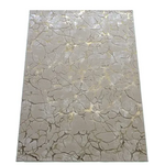 Dywan ESPRIT 3601 beżowy 80 x 150 cm