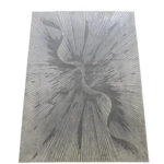 Dywan ESPRIT 3607 szary 120 x 180 cm