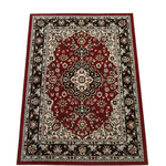 Dywan LOTUS 9306 RED 160 x 220 cm
