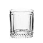 Szklanka 330 ml transparentna