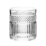 Szklanka 330 ml transparentna