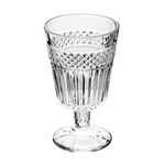 Szklanka na stopce 330 ml