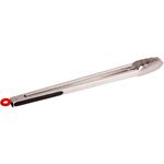 Szczypce do grilla Premium ze stali szlachetnej Activa